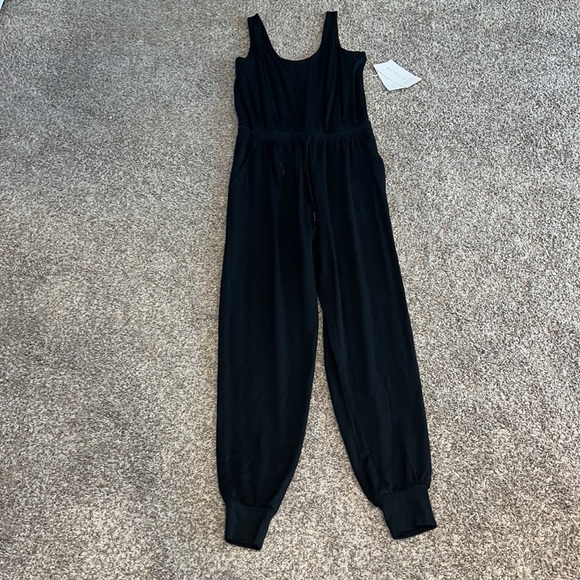 Athleta Balance Jumpsuit XS NWT - Picture 4 of 6